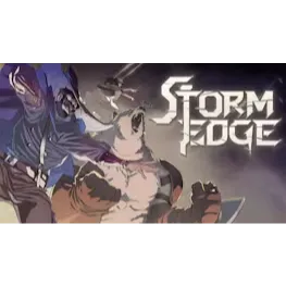 StormEdge
