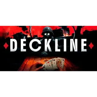 Deckline