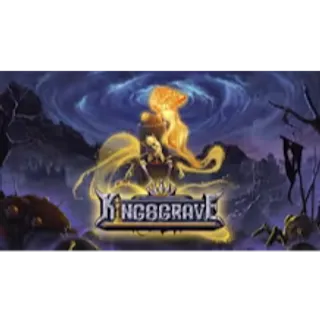 Kingsgrave