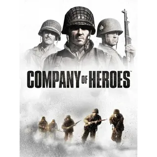 Company of Heroes