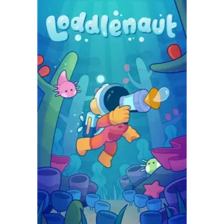 Loddlenaut