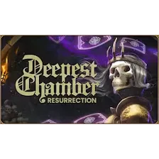 Deepest Chamber: Resurrection