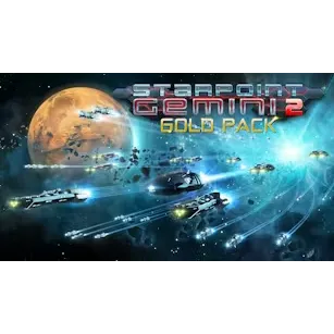 Starpoint Gemini 2 Gold Pack