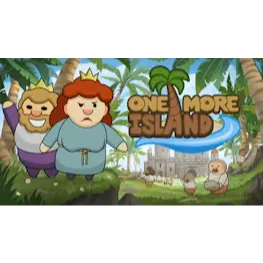 One More Island