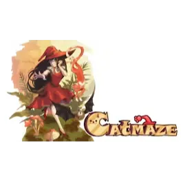 Catmaze