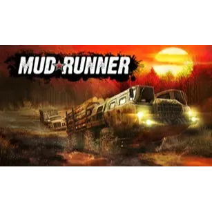 MudRunner