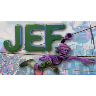 JEF