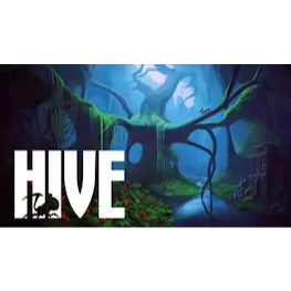 The Hive