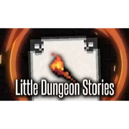 Little Dungeon Stories