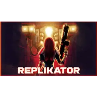 REPLIKATOR