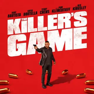 The Killer's Game