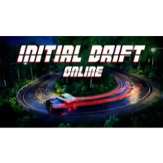 Initial Drift Online