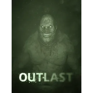 Outlast