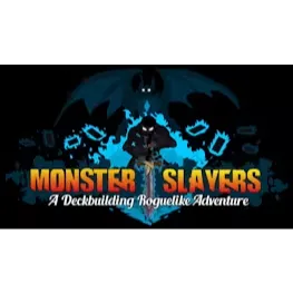 Monster Slayers