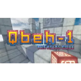 Qbeh-1: The Atlas Cube