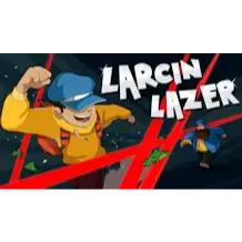 Larcin Lazer