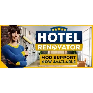 Hotel Renovator
