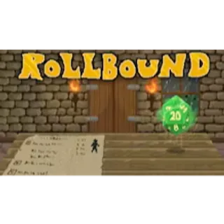 Rollbound