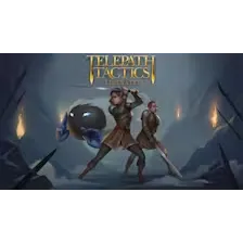 Telepath Tactics Liberated