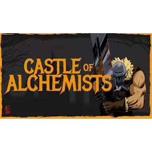 Castle Of Alchemists