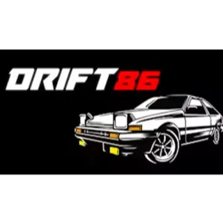 Drift86