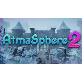 AtmaSphere 2