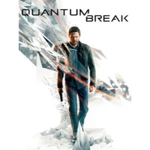 Quantum Break