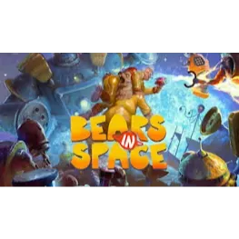 Bears In Space