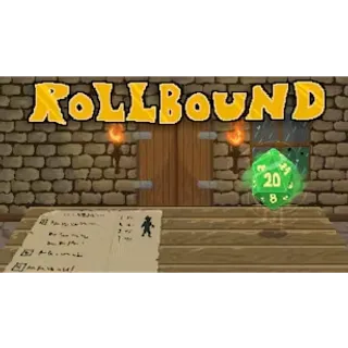 Rollbound