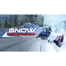 Snow Moto Racing Freedom