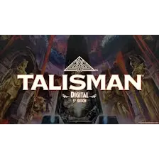 Talisman: Digital 5th Edition