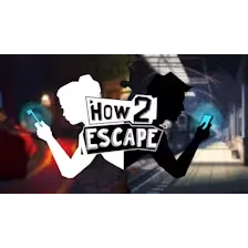 How 2 Escape