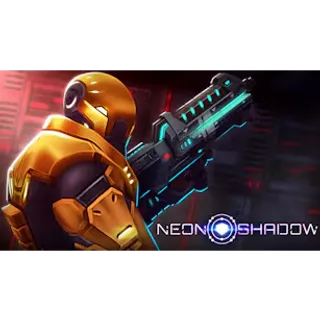 Neon Shadow
