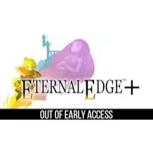 Eternal Edge +