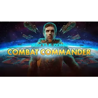Battlezone: Combat Commander