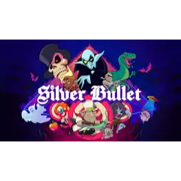 Silver Bullet
