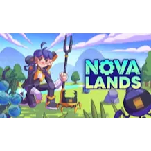 Nova Lands