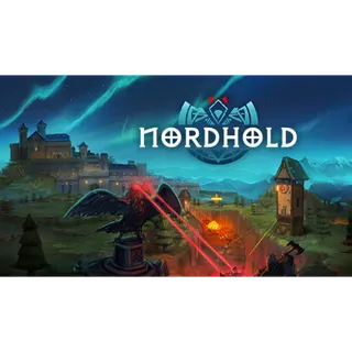 Nordhold