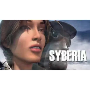 Syberia