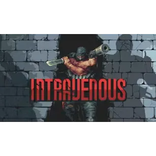 Intravenous