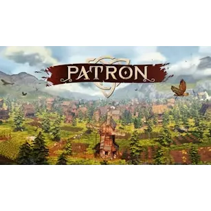 Patron