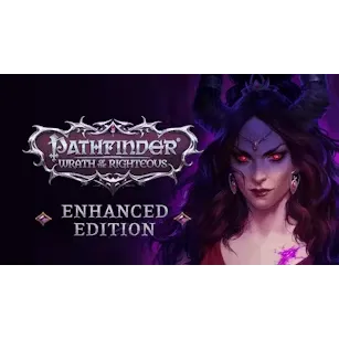 Pathfinder: Wrath of the Righteous Enhanced Edition