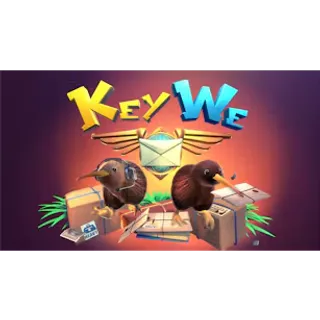KeyWe