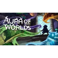Aura of Worlds