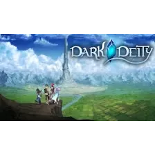 Dark Deity