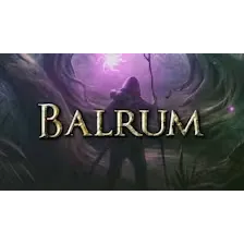 Balrum