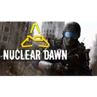Nuclear Dawn