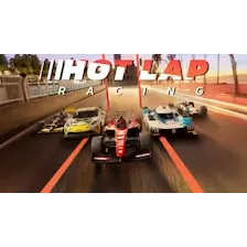 Hot Lap Racing