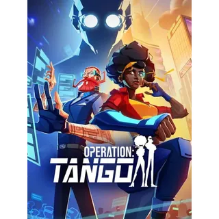 Operation: Tango