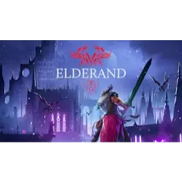 Elderand